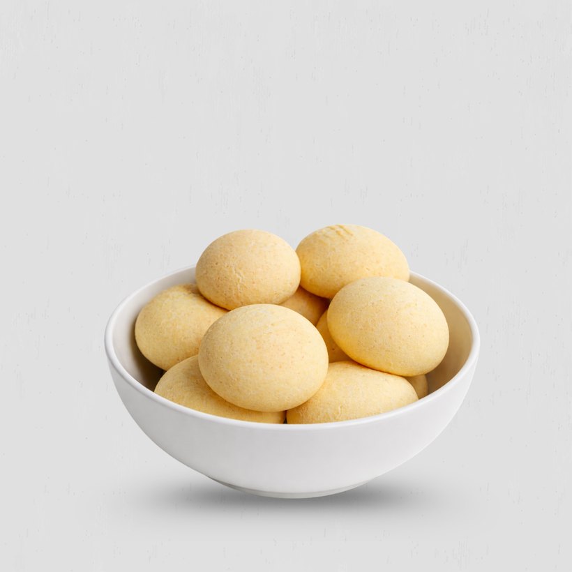 Pandebono SaborCol, frozen, 6 units